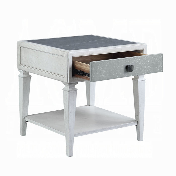 ACME Katia End Table