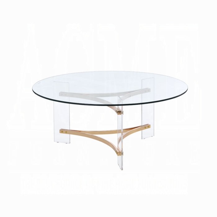 ACME Sosi Coffee Table