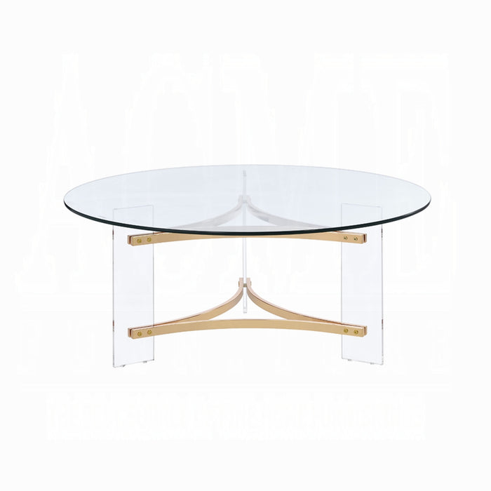 ACME Sosi Coffee Table