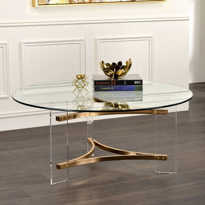 ACME Sosi Coffee Table