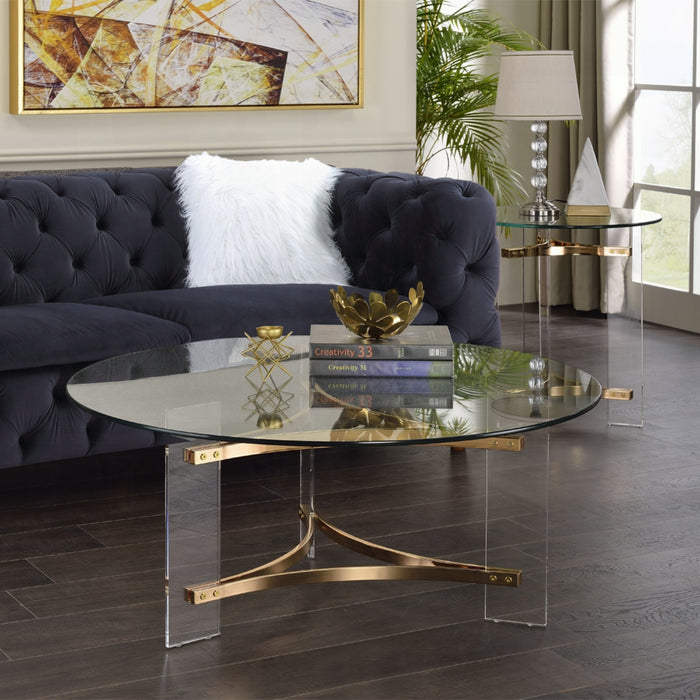 ACME Sosi Coffee Table