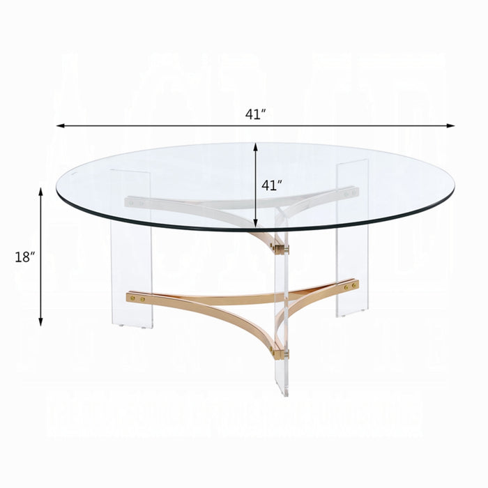 ACME Sosi Coffee Table