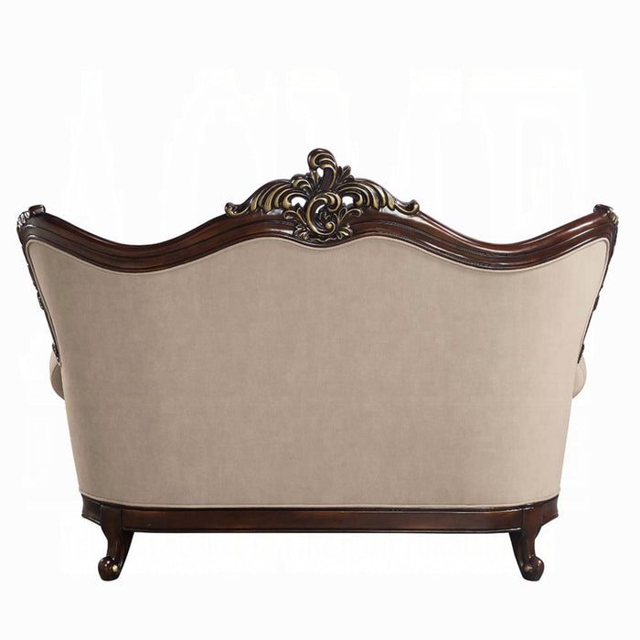 ACME Ragnar Loveseat W/5 Pillows