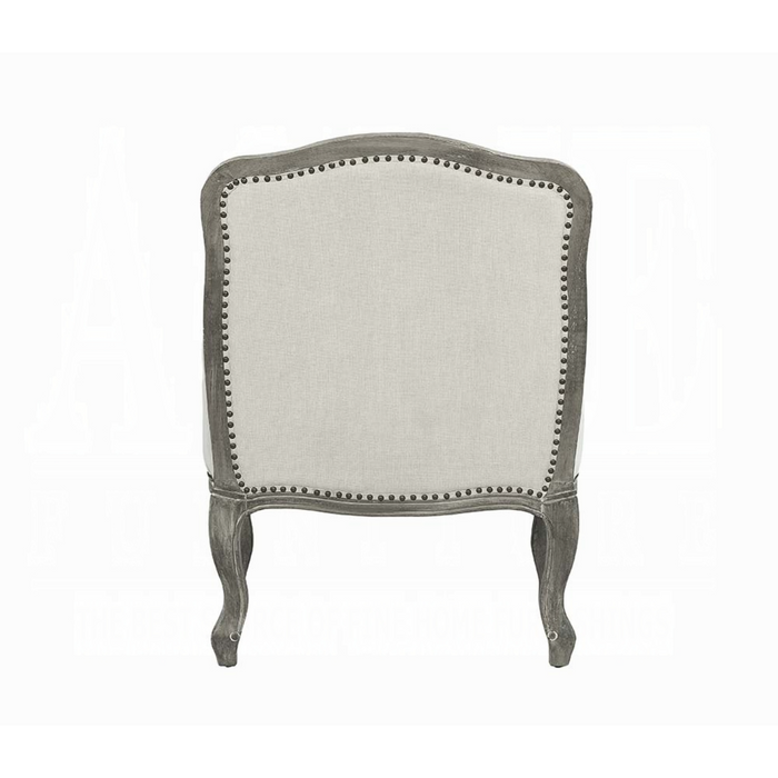 ACME Tania Chair W/Pillow