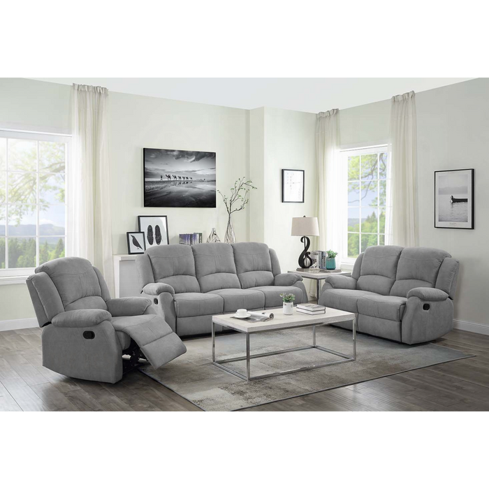 ACME Zorina Motion Loveseat