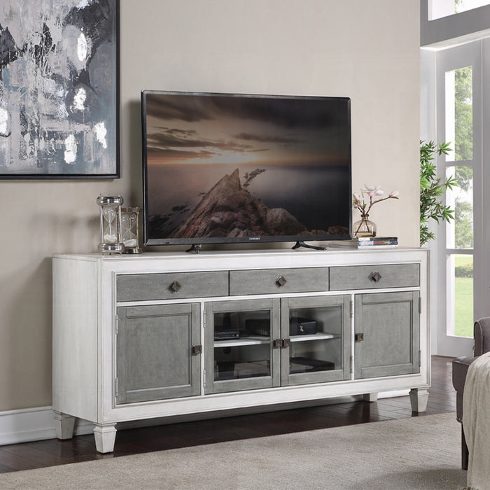ACME Katia Tv Stand - Bed & Sofa Hub