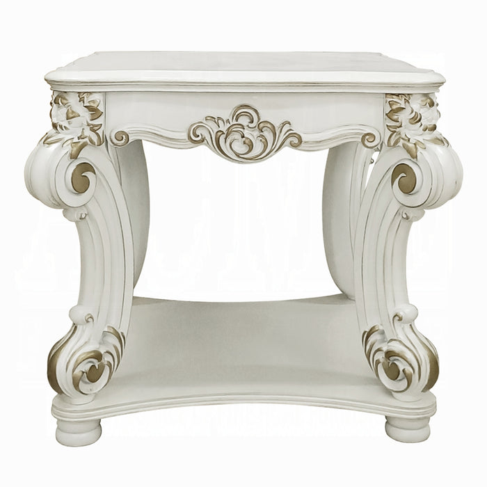 ACME Vendome End Table