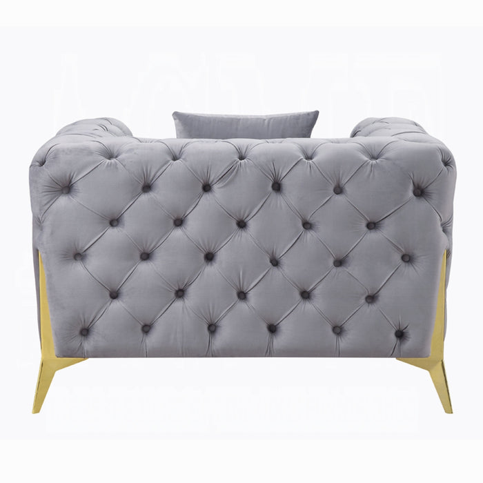 ACME Jelanea Chair W/Pillow