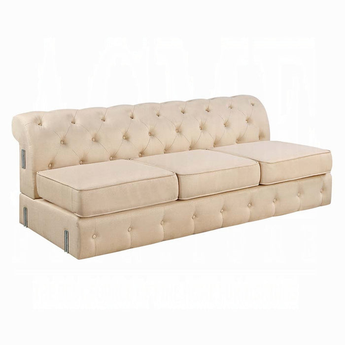 ACME Jakim Sectional Sofa