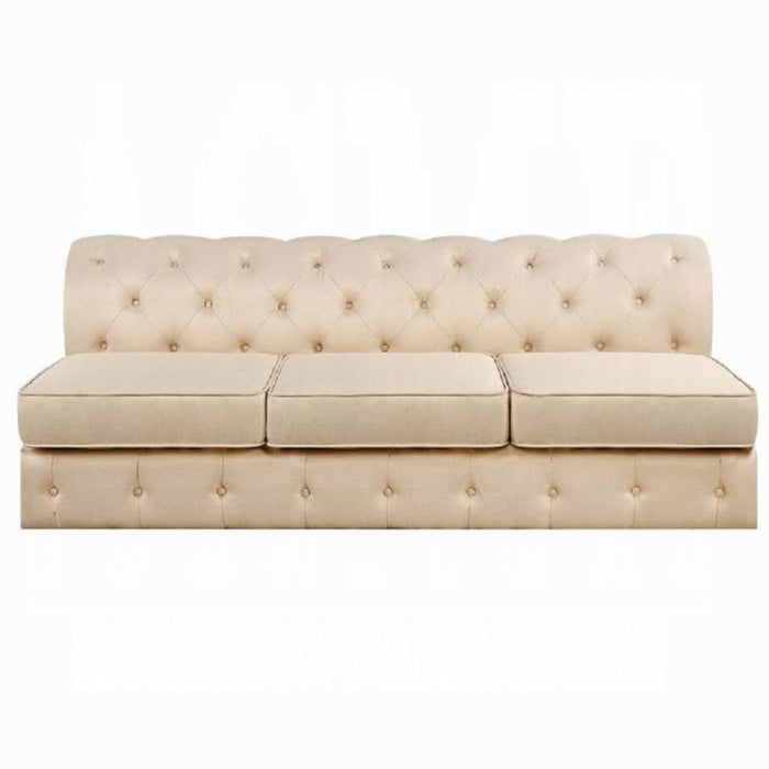 ACME Jakim Sectional Sofa