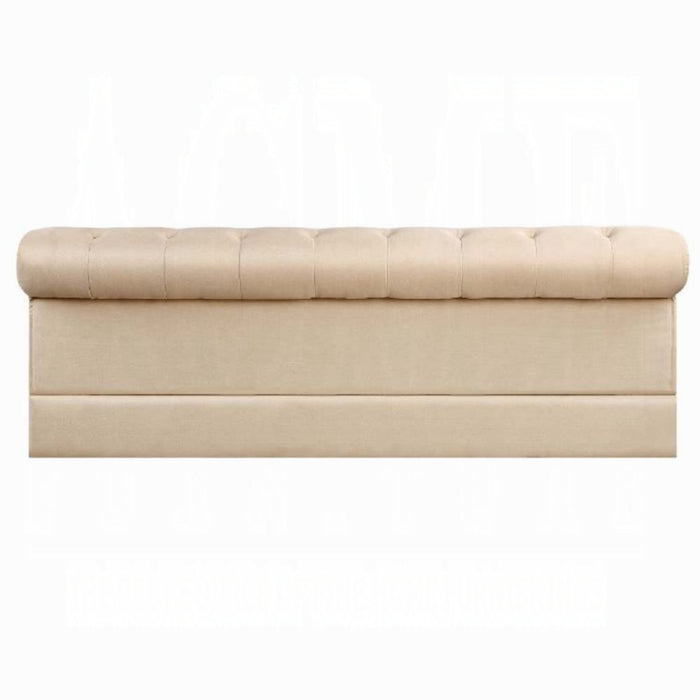 ACME Jakim Sectional Sofa