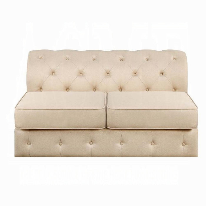 ACME Jakim Sectional Sofa