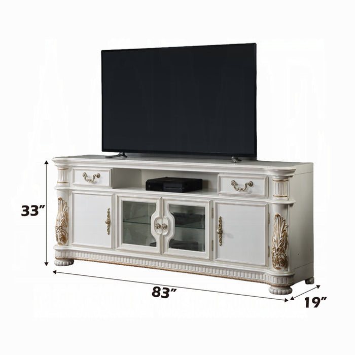 ACME Vendome II Tv Stand