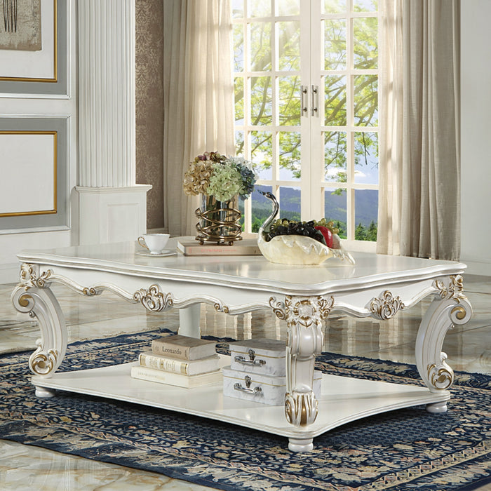 ACME Vendome Square Coffee Table