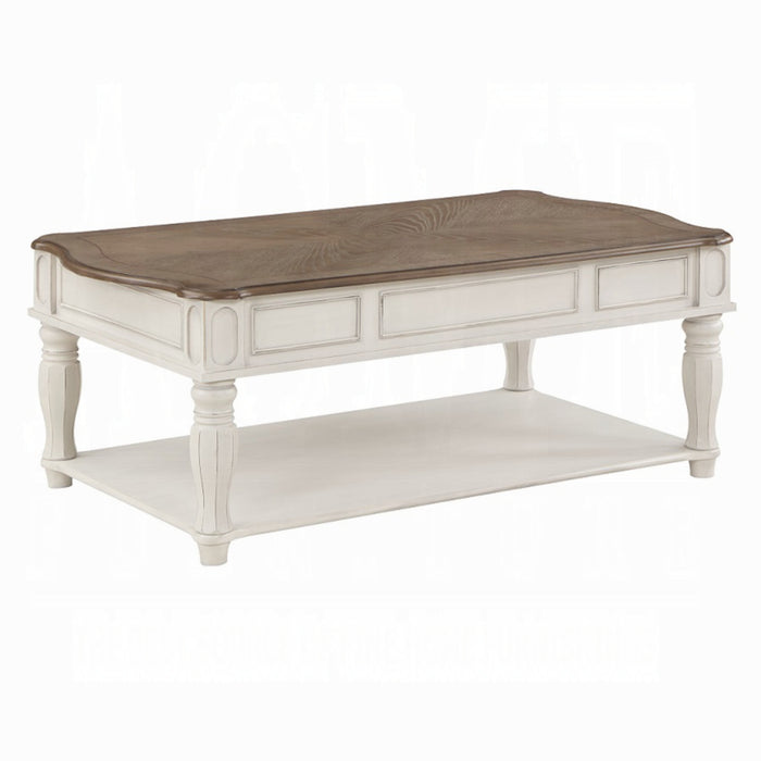 ACME Florian Coffee Table W/Lift Tops