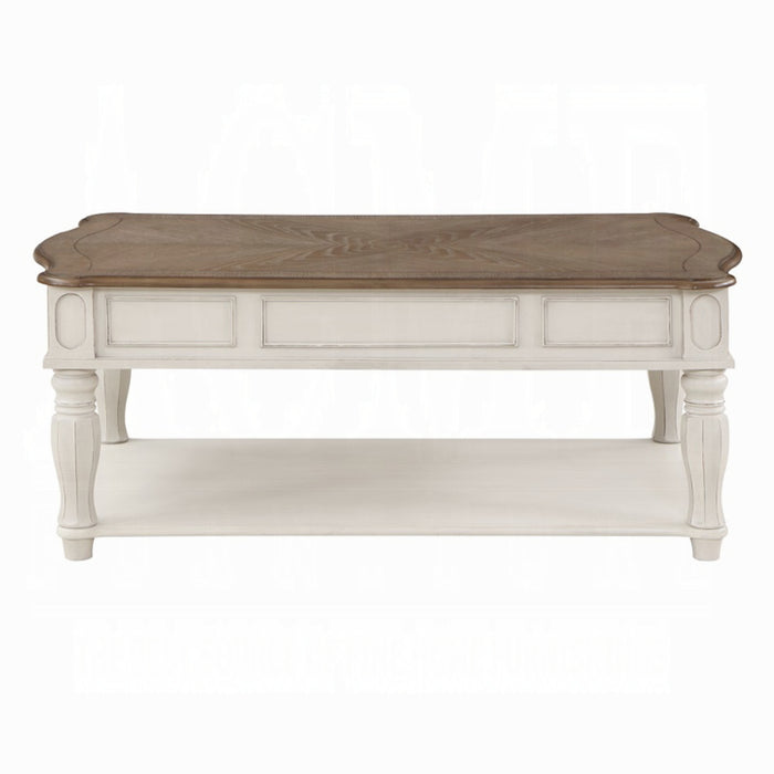 ACME Florian Coffee Table W/Lift Tops