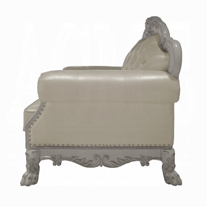 ACME Dresden Chair W/2 Pillows