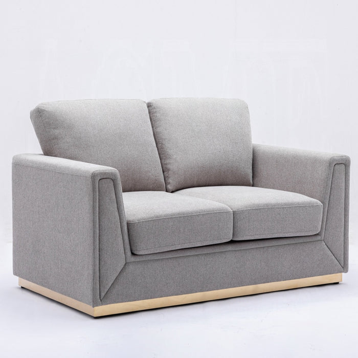 ACME Valin Loveseat