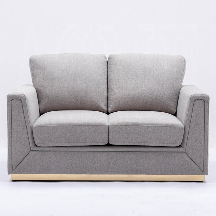 ACME Valin Loveseat