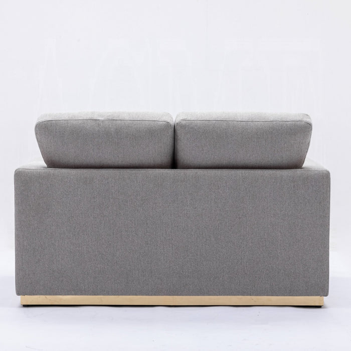 ACME Valin Loveseat