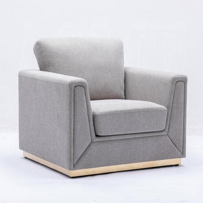 ACME Valin Chair