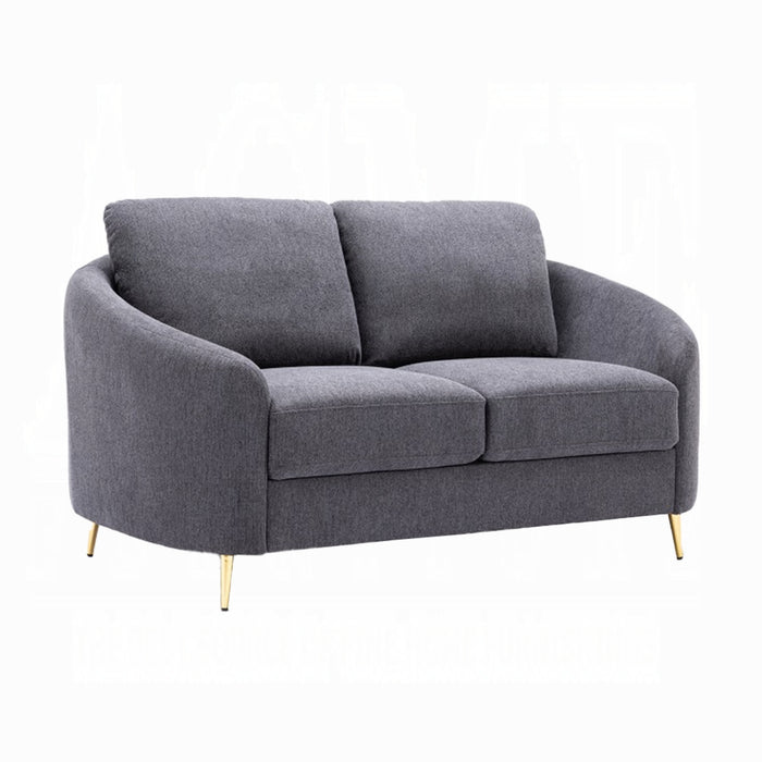 ACME Yuina Loveseat