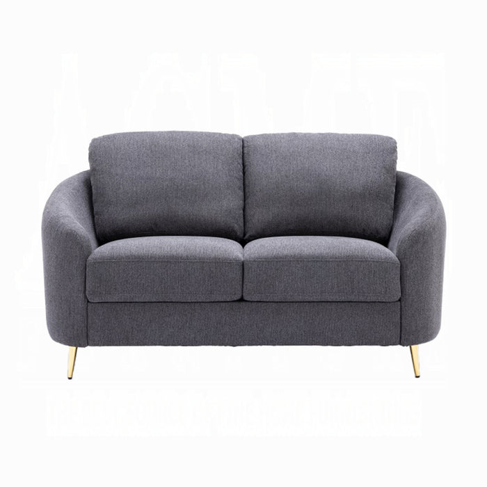 ACME Yuina Loveseat