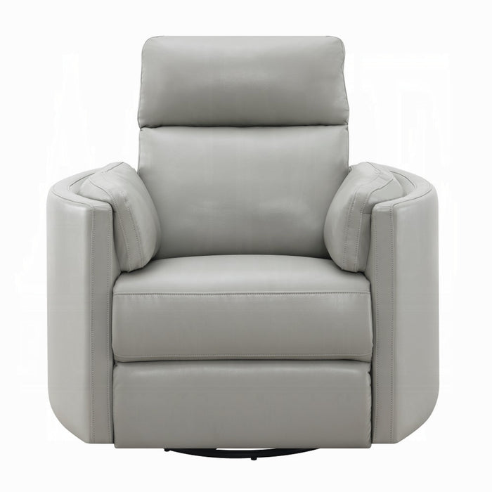 ACME Sagen Recliner W/Swivel & Glider