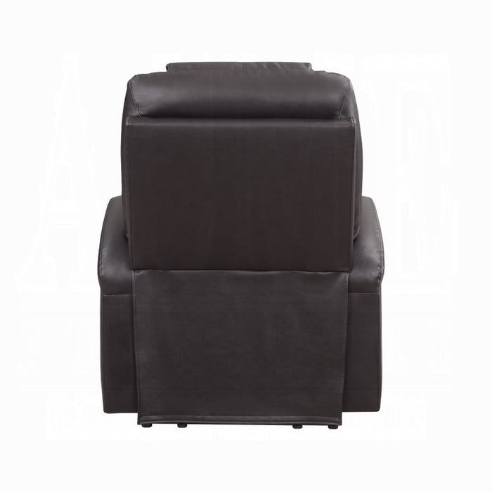 ACME Recliner w/Power Lift & Massage