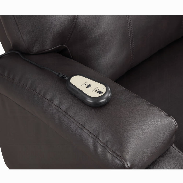 ACME Recliner w/Power Lift & Massage