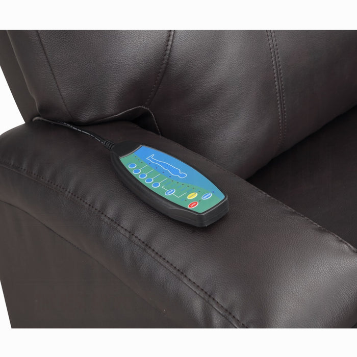 ACME Recliner w/Power Lift & Massage