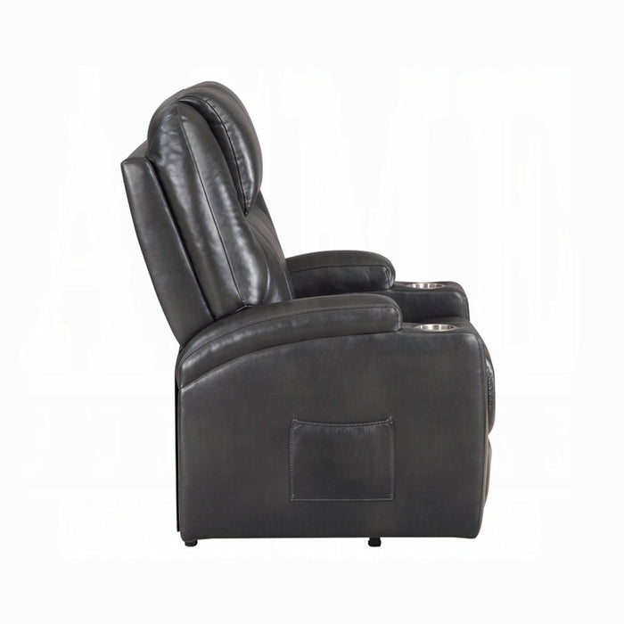 ACME Recliner w/Power Lift & Massage