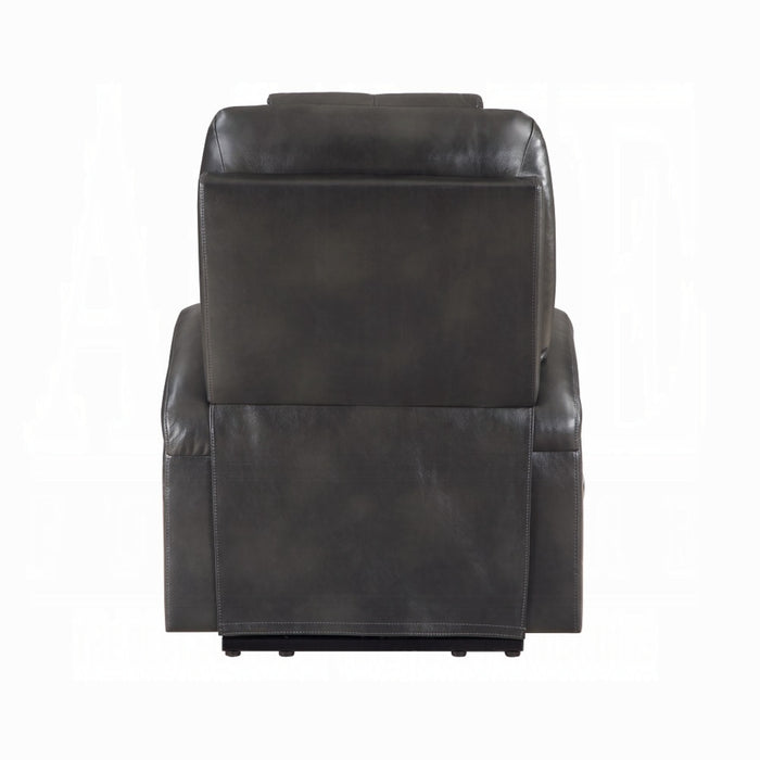 ACME Recliner w/Power Lift & Massage