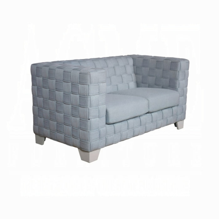 ACME Saree Loveseat