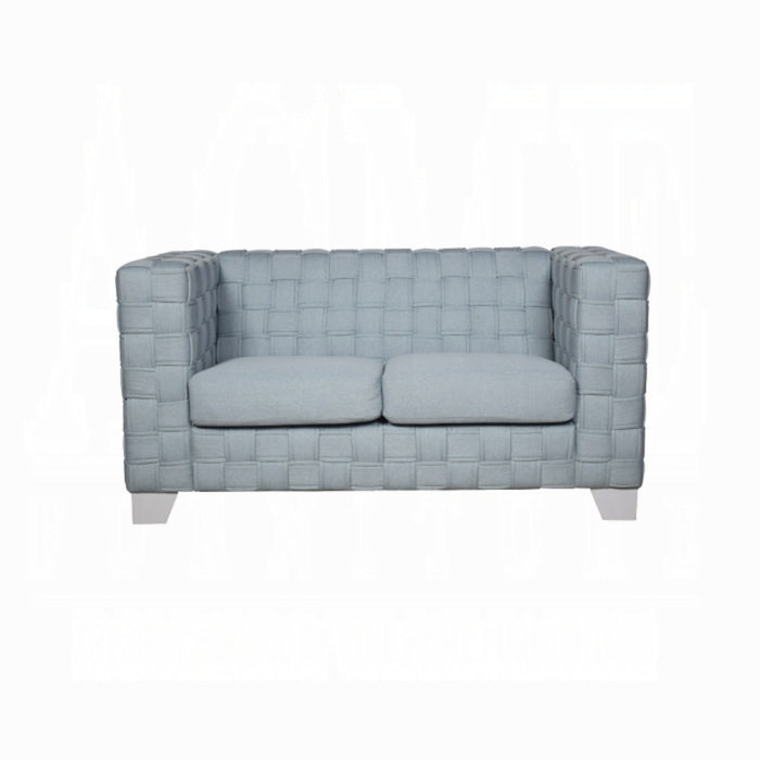 ACME Saree Loveseat