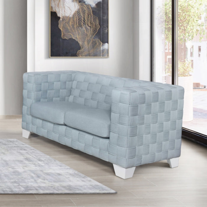 ACME Saree Loveseat