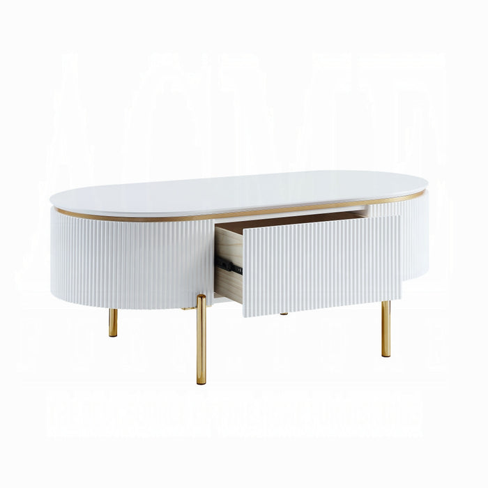 ACME Daveigh Coffee Table