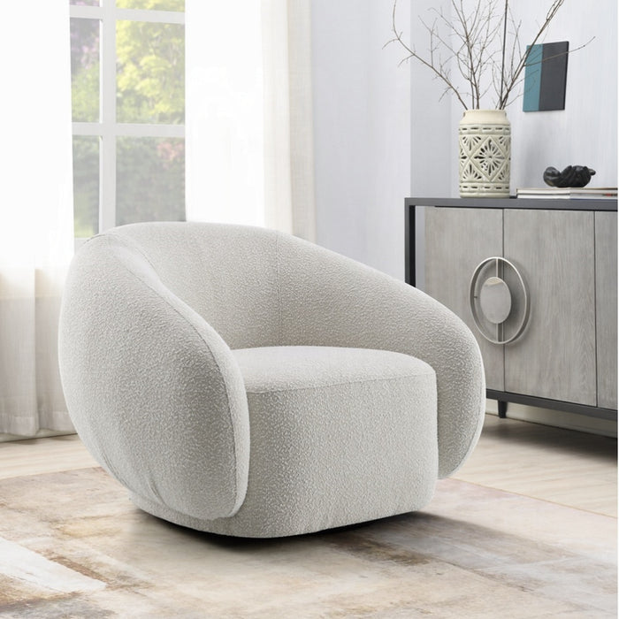 ACME Isabel Chair W/Swivel