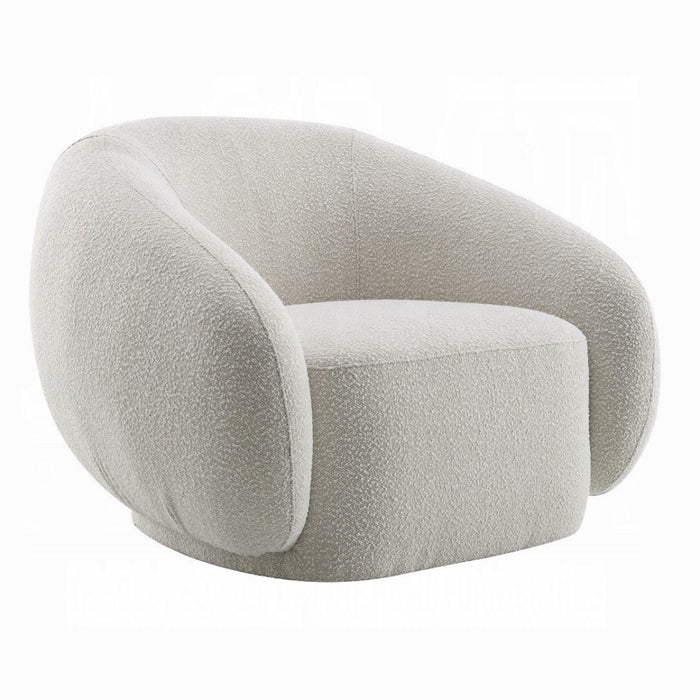 ACME Isabel Chair W/Swivel