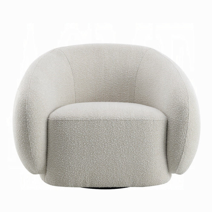 ACME Isabel Chair W/Swivel