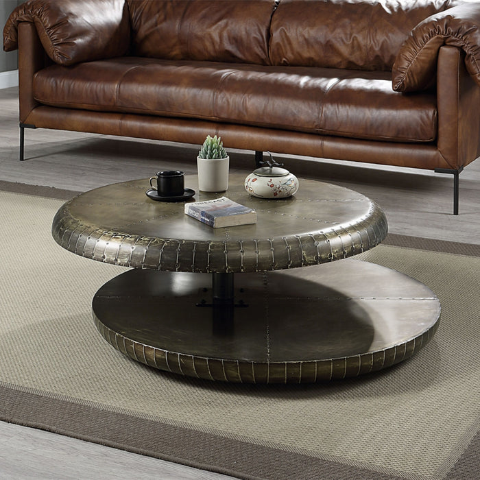 ACME Brancaster Coffee Table