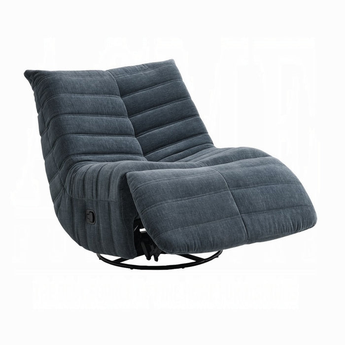 ACME Talmon RECLINER W/SWIVEL