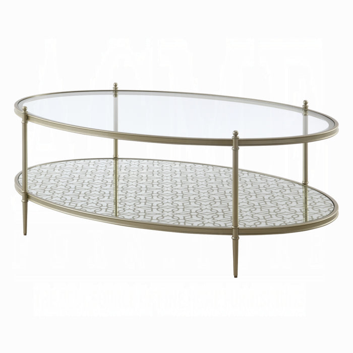 ACME Zaba Coffee Table