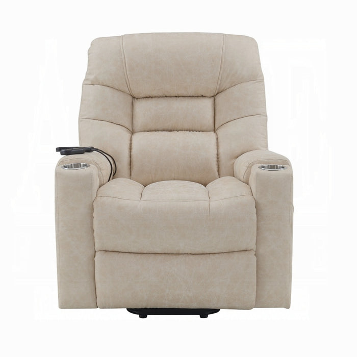 ACME Nairi Power Recliner W/Lift & Heating & Massage