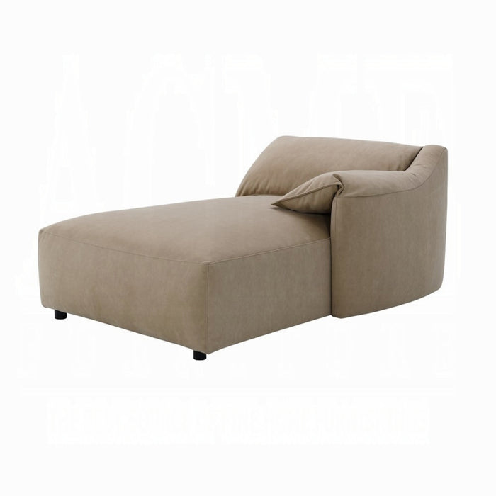 ACME Upendo Loveseat W/2 Pillows