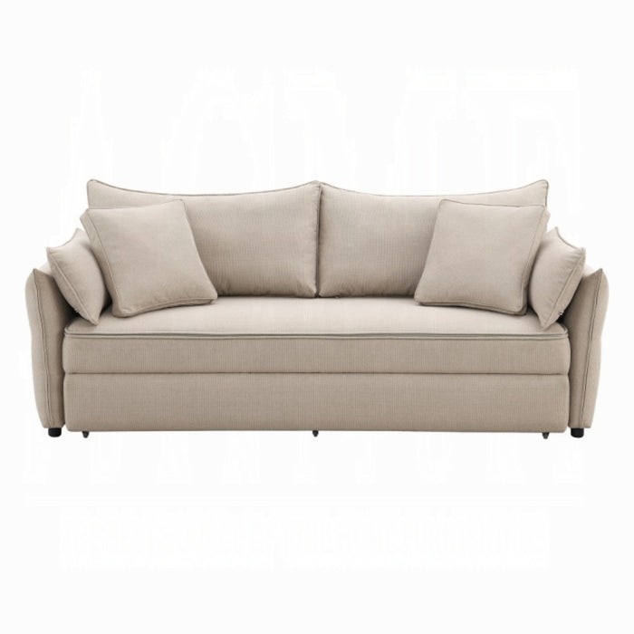 ACME Irina Sofa W/Sleeper