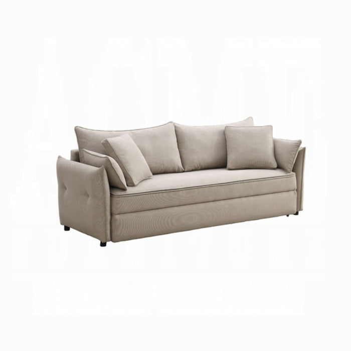 ACME Irina Sofa W/Sleeper