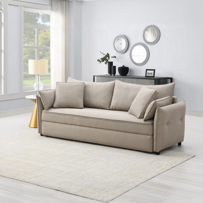 ACME Irina Sofa W/Sleeper