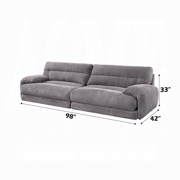 ACME Cadenza Loveseat