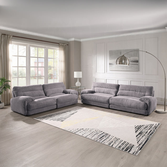 ACME Cadenza Loveseat